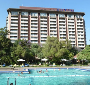 Addis Hilton