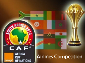 Airlines Competition