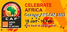 Celebrate Africa