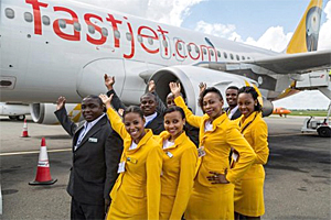 Fastjet