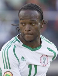 Victor Moses