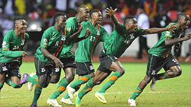 Zambia Champions