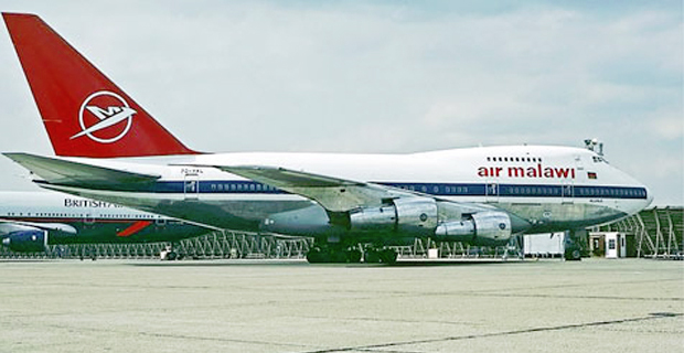 Air Malawi
