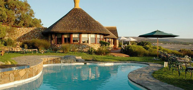 Grootbos Garden Lodge 