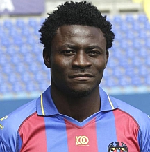 Obafemi Martins