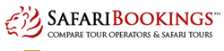 Safari Bookings