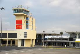 Bole Airport