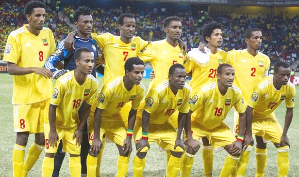 Ethiopia World Cup
