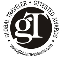 Global Traveler Award