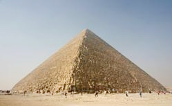 Pyramid