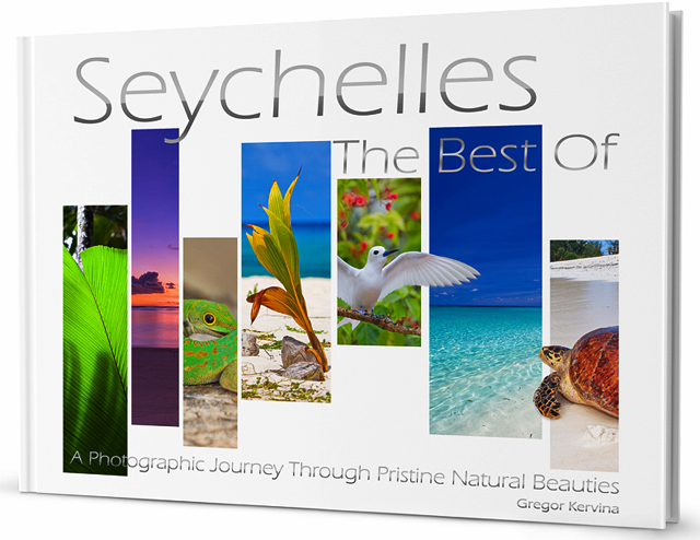 Seychelles The Best of