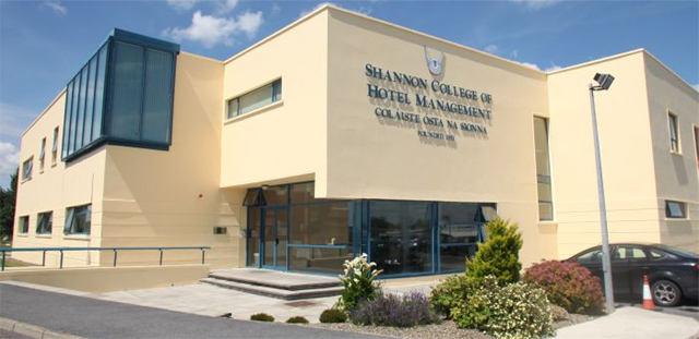 Shannon College of Hotel Management