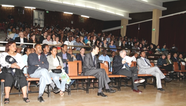 Addis Film Festival