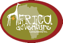 Africa Adventure Consultants Logo