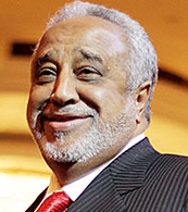 Sheikh Mohamed Al Amoudi