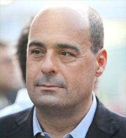 Nicola Zingaretti