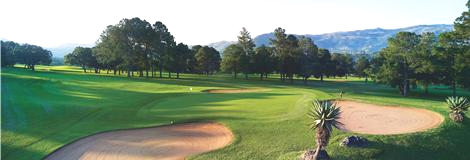 Royal Swazi Sun Golf Course
