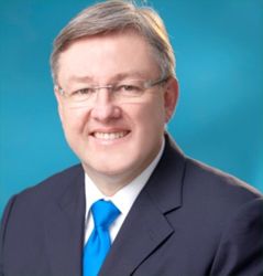 SA Tourism Minister Marthinus van Schalkwyk