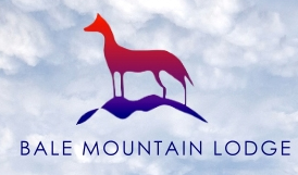 Bale Mountain Lodge Logo
