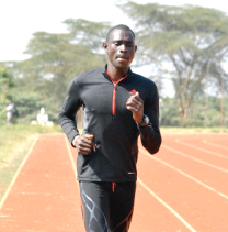 David Rudisha