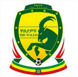 Walias Logo