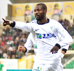 Abdoulaye Cisse