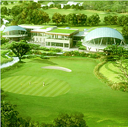 Aberdare Hills Golf Club