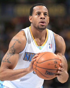 “Re-signing Iguadala is my no.1 priority”, Nuggets new GM