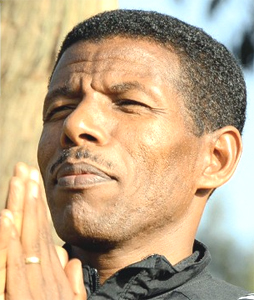 Ethiopia’s long distance hero Haile Gebreselassie to receive AIPS Power of Sport Award