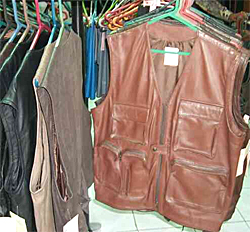 Ethiopia earns $111 million from Leather export