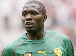 Marc-Vivien Foe death: His legacy 10 years after collapsing on pitch