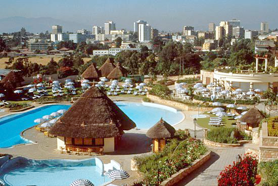 Addis Ababa to host population and development conference