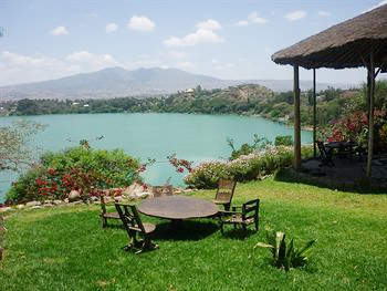 Viewpoint Lodge on Babagoya Lake retains top Tripadvisor Rating
