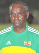 Ethiopia coach targets 2014 African Nations Championship