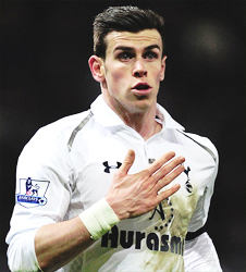 Real Madrid makes world-record bid for Gareth Bale