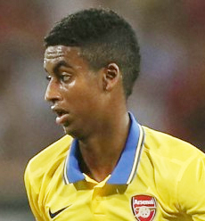 Arsenal starlet Gedion Zelalem makes up for lack of transfers