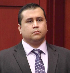 George Zimmerman found not guilty of Trayvon Martin murder