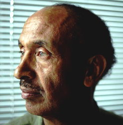 Ethiopian immigrant’s past revealed with 5 words: “I think I know you”