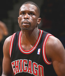 Postcards from Africa: Luol Deng in Ghana