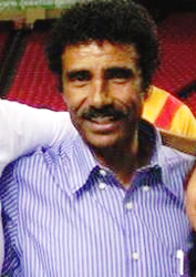 Mohamed Ali
