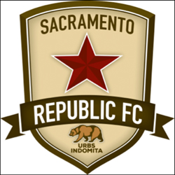 Sacramento Professional Soccer Announces Official Name, Crest and Colors for 2014 USL Professional Team