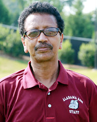 Former A&M University Soccer Coach Salah Yousif, dies in Ethiopia