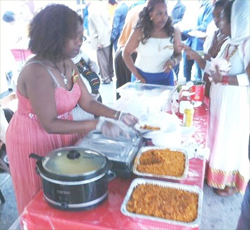 Aurora’s Ethiopian community celebrates “culture of sharing”