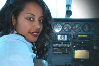 Abyssinian Flight Services
