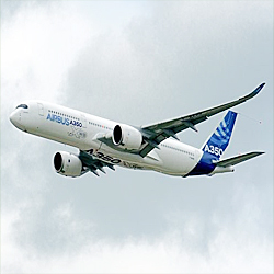 Ethiopian Airlines Eyes Flying Airbus by 2016