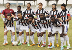 CS Sfaxien beat St. George 3-1