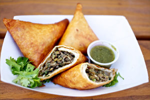 Dalo’s Ethiopian Kitchen: Portland’s Top 10 new food cart survey