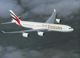 Boost to bilateral ties as Emirates doubles service to Amsterdam