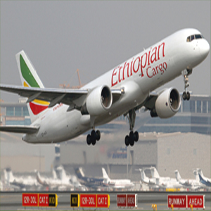 Ethiopian Partnering with ASKY to Establish West African Cargo Hub