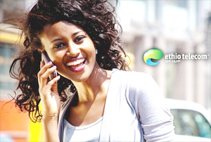 Ethiopian government expands the mobile-phone network but tightens its grip